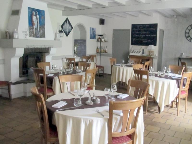Le Relais du Château image