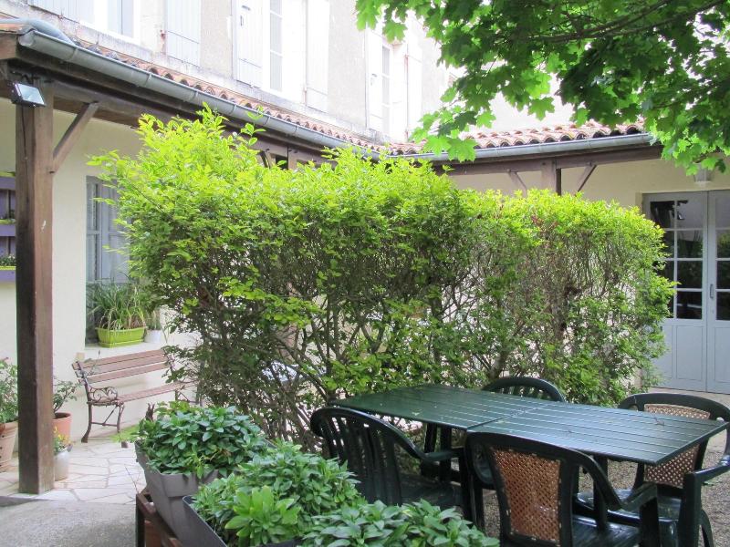Le Relais du Château image