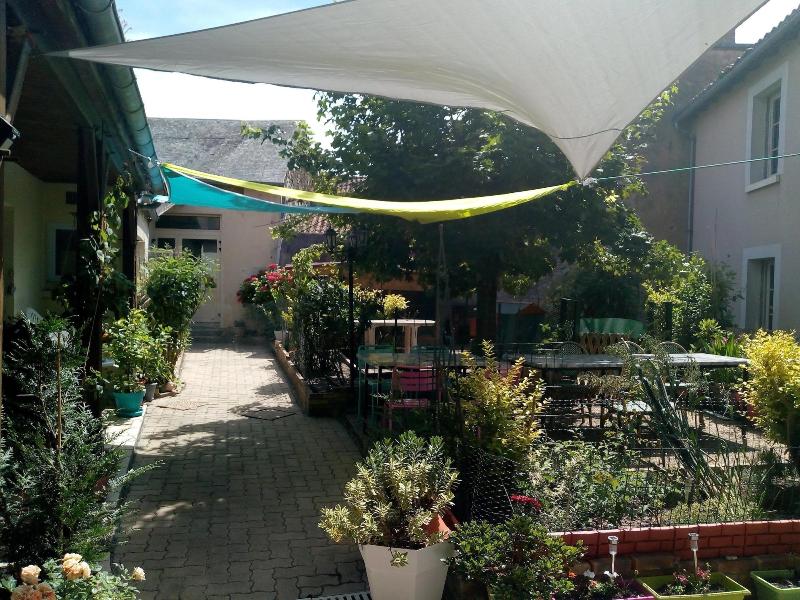 Le Relais du Château image