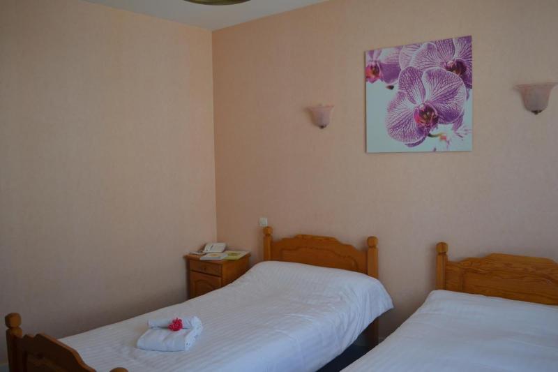 Le Relais du Château image