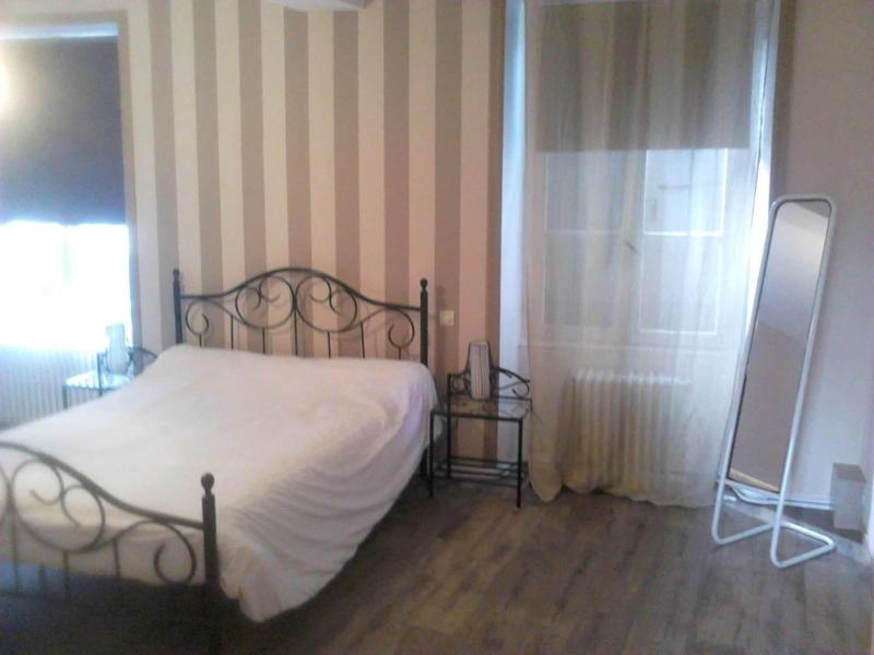 Le Relais du Château image