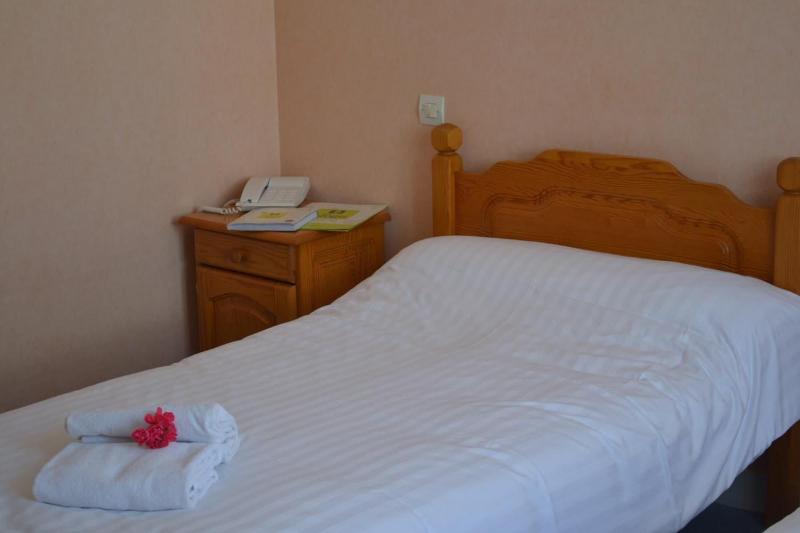 Le Relais du Château image