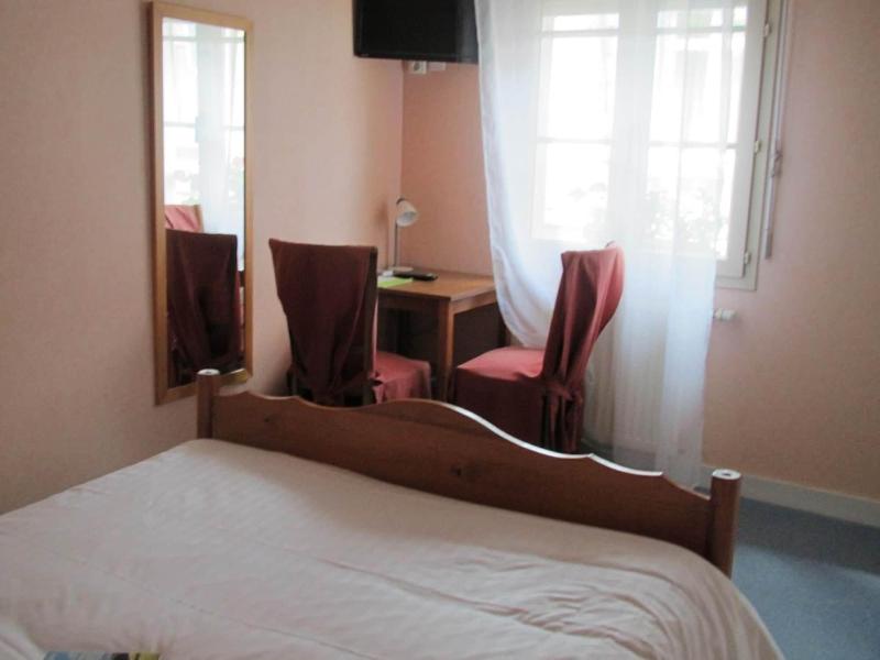 Le Relais du Château image