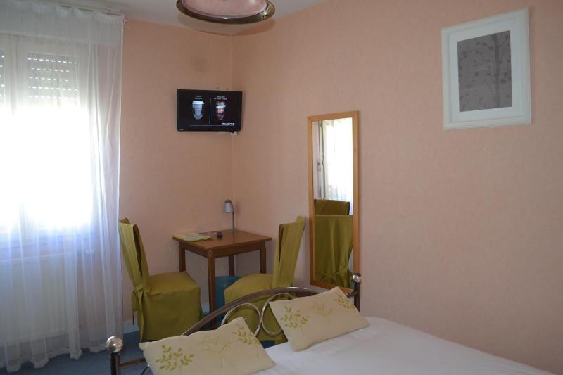 Le Relais du Château image