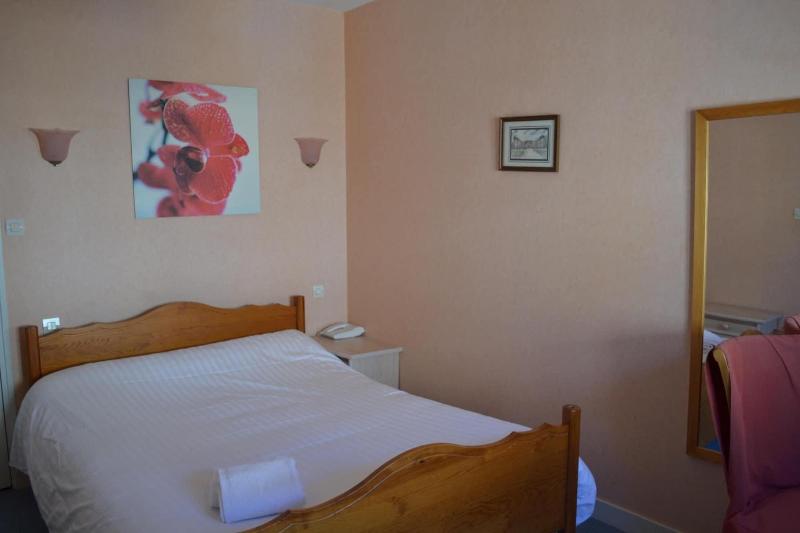 Le Relais du Château image