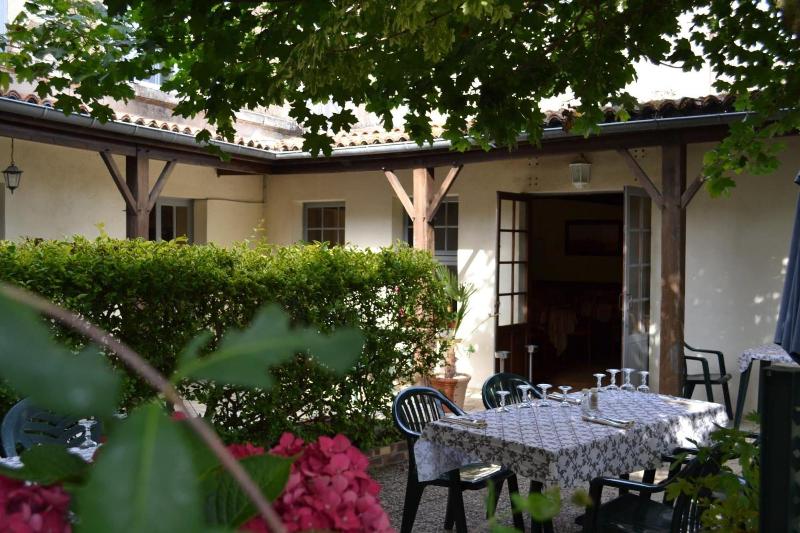 Le Relais du Château image