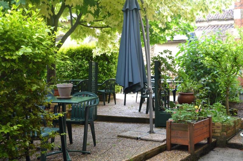 Le Relais du Château image