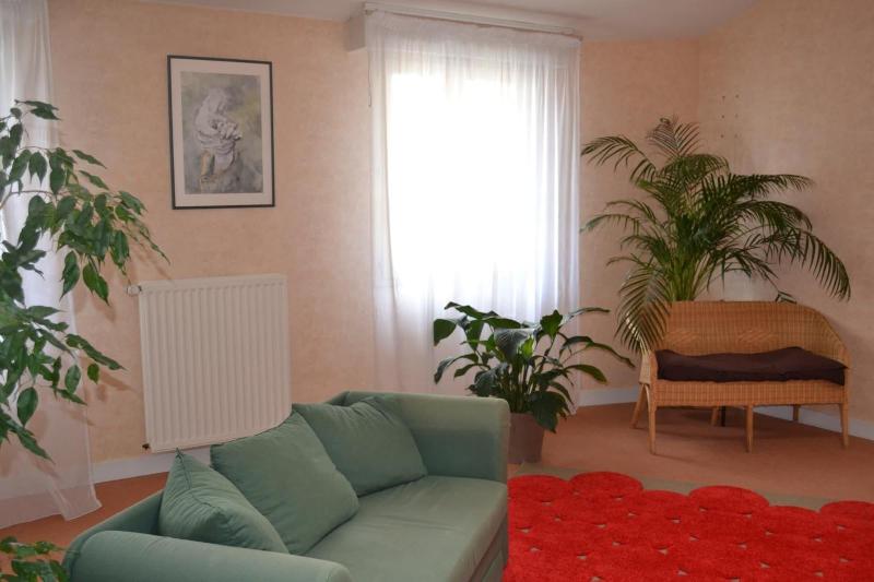 Le Relais du Château image