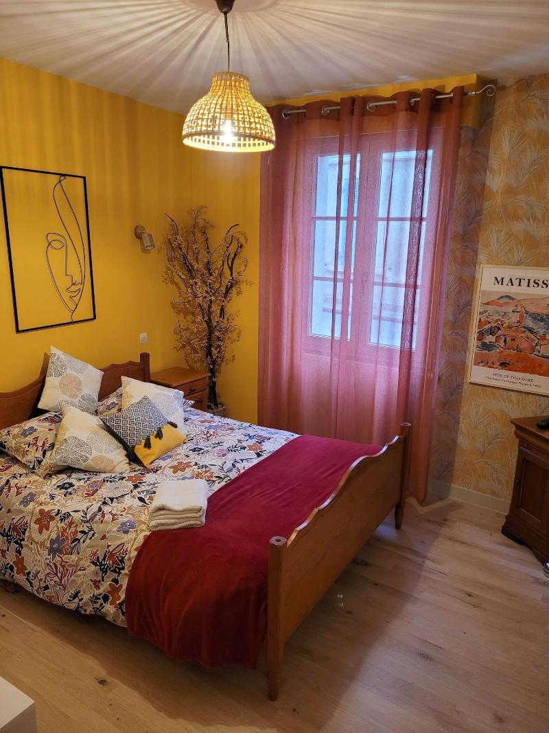 Le Relais du Château image