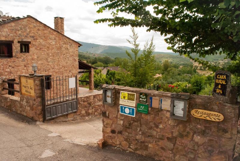 El Huerto Del Abuelo