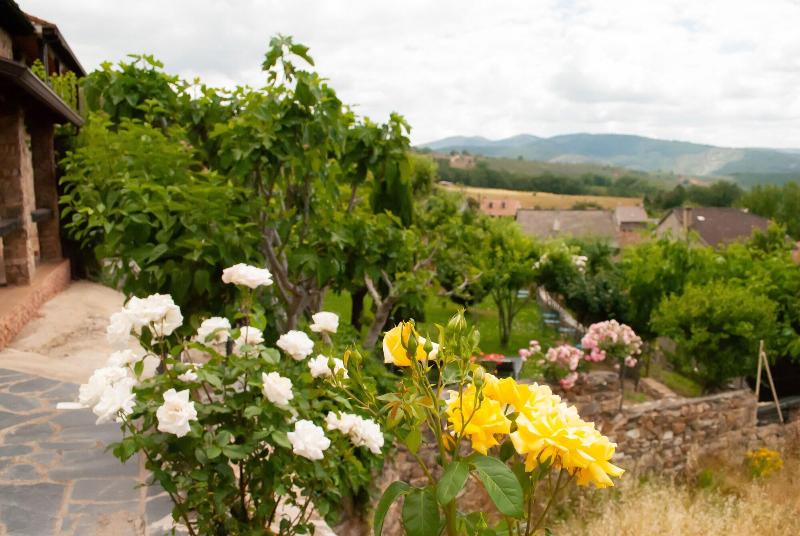 El Huerto Del Abuelo