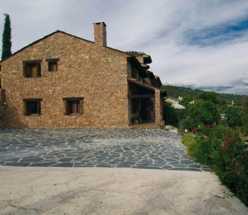 El Huerto Del Abuelo