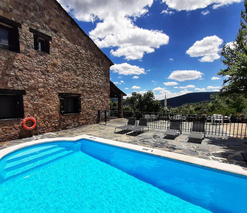 El Huerto Del Abuelo