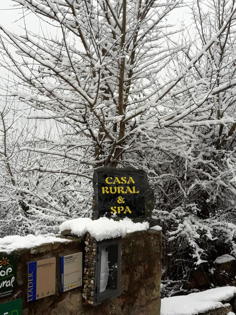 El Huerto Del Abuelo