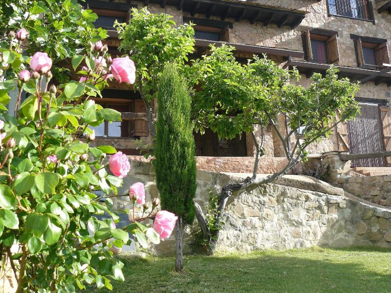 El Huerto Del Abuelo