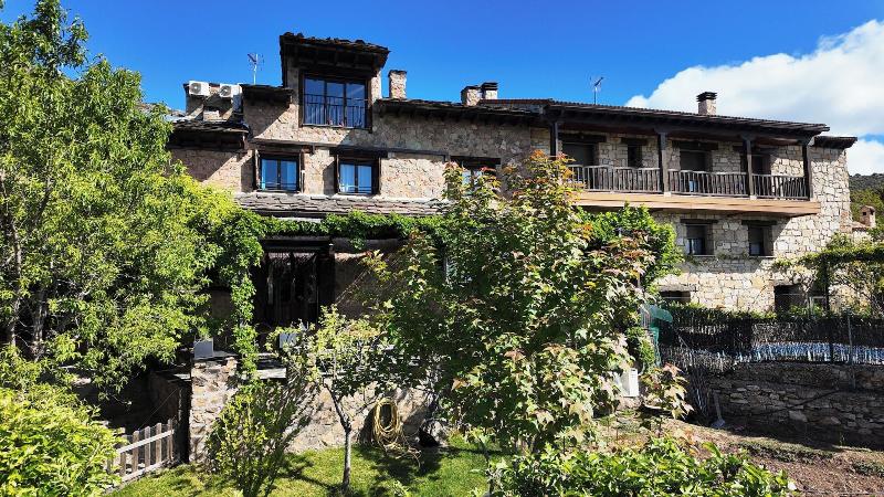 El Huerto Del Abuelo