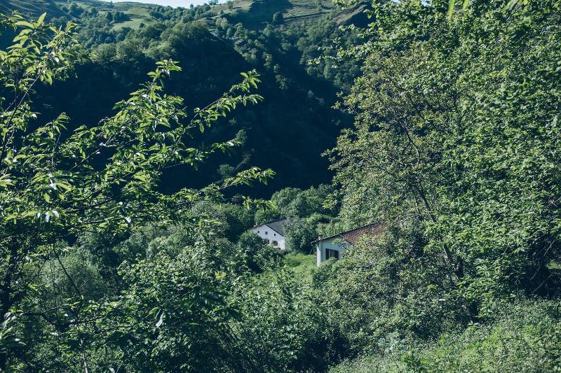 Casa Rural Toki Ona — general view