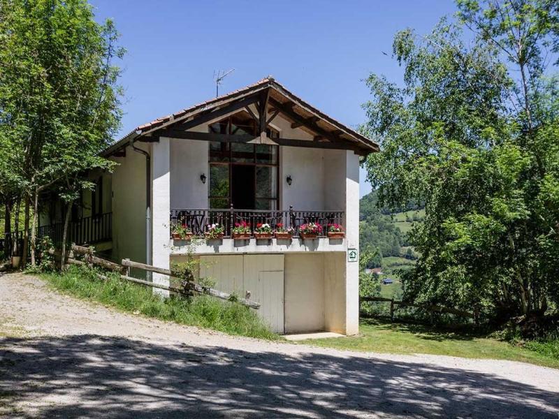 Casa Rural Toki Ona image