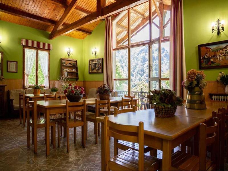 Casa Rural Toki Ona image