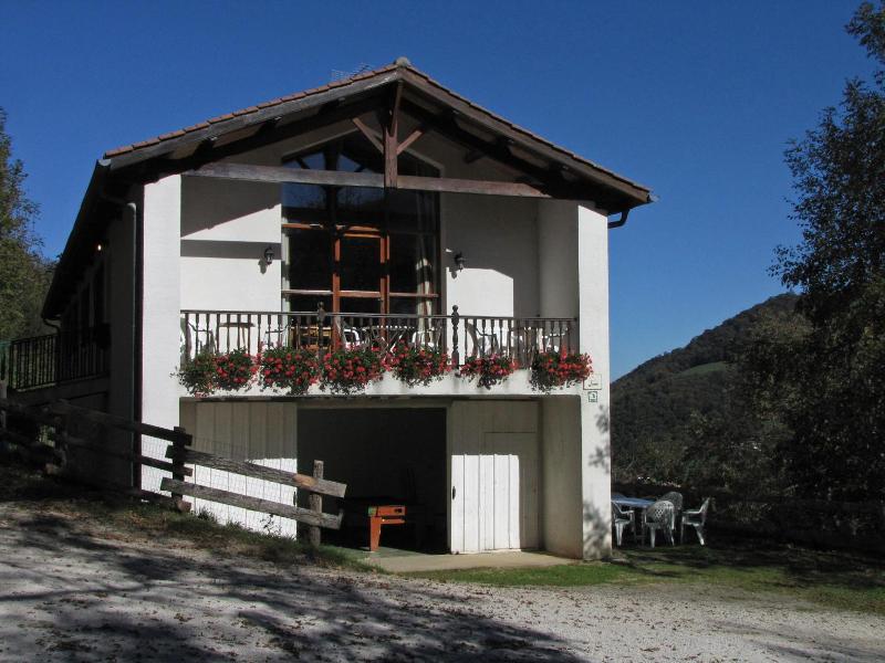 Casa Rural Toki Ona image