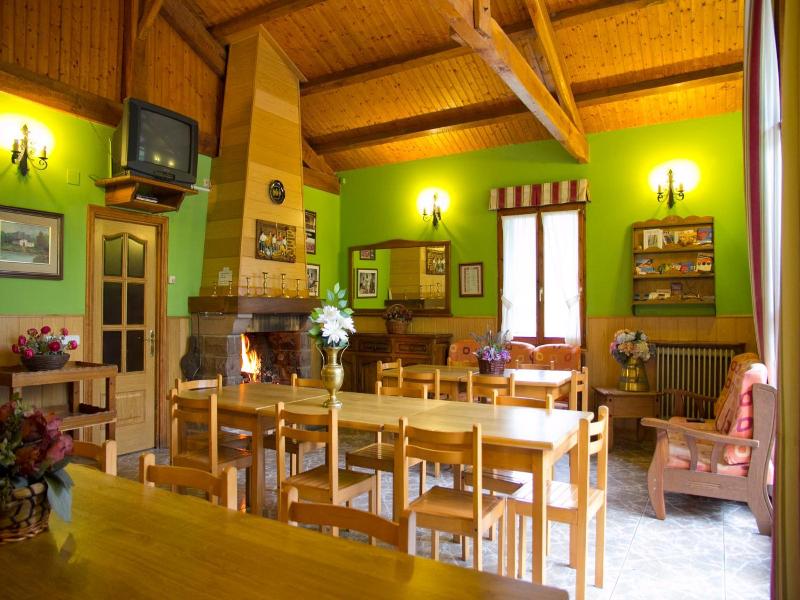 Casa Rural Toki Ona image