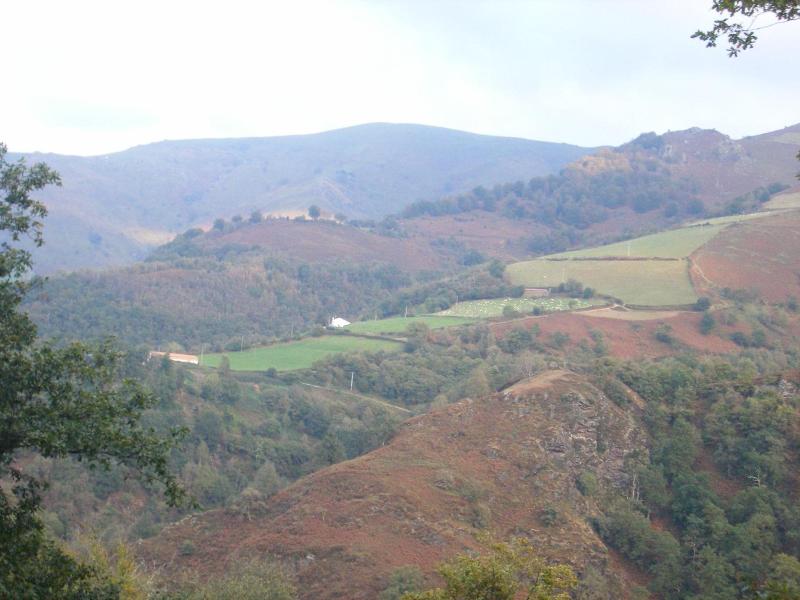 Casa Rural Toki Ona image
