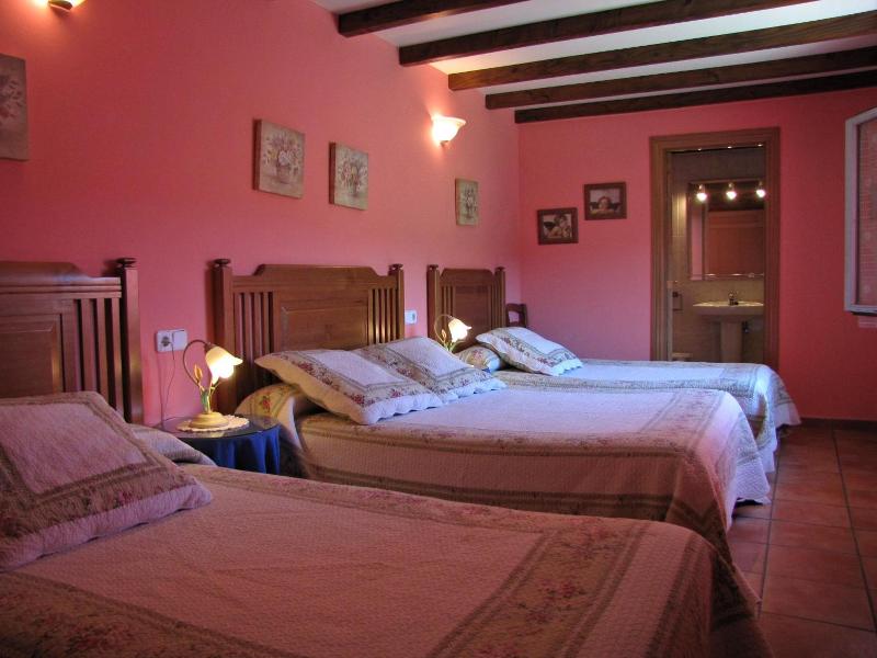Casa Rural Toki Ona image