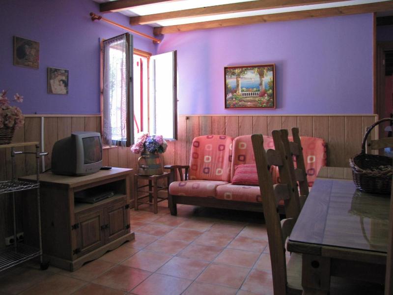 Casa Rural Toki Ona image