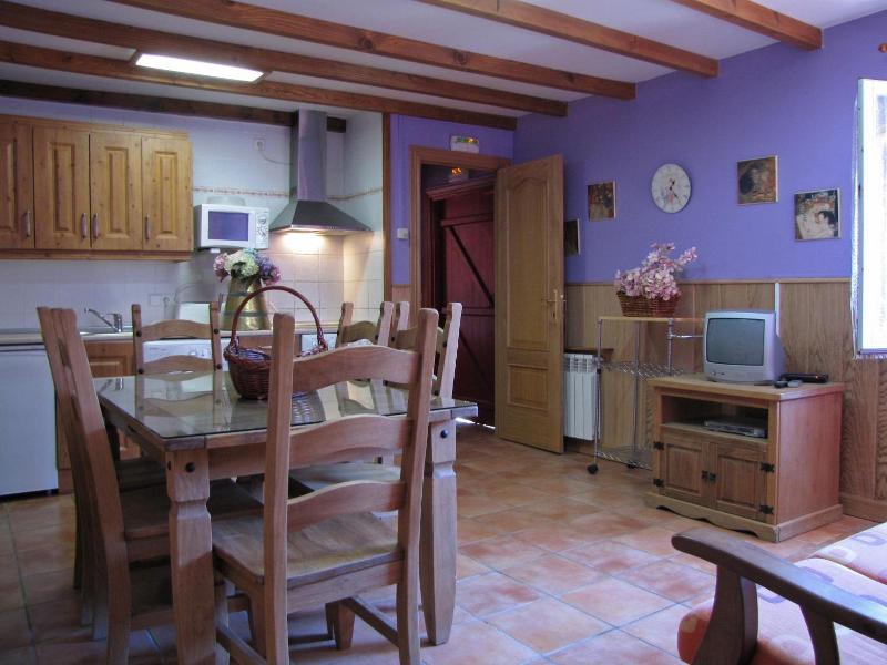 Casa Rural Toki Ona image