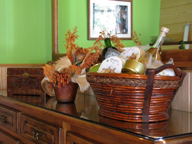Casa Rural Toki Ona image