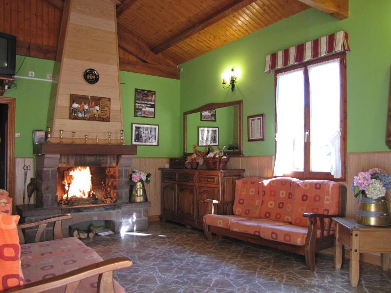 Casa Rural Toki Ona image