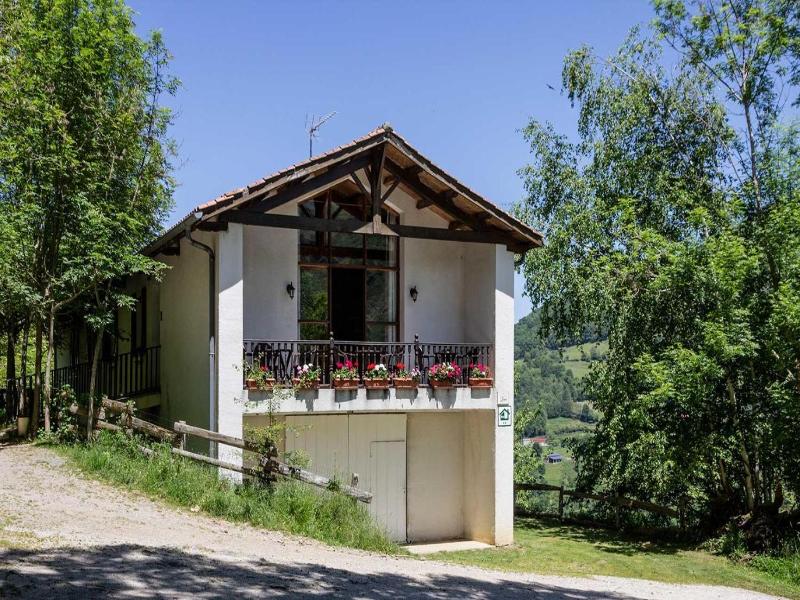 Casa Rural Toki Ona image