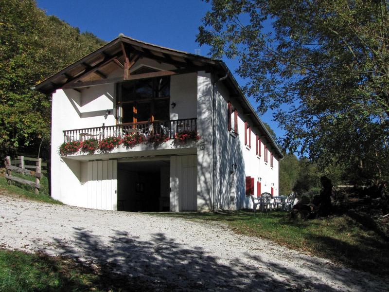 Casa Rural Toki Ona image