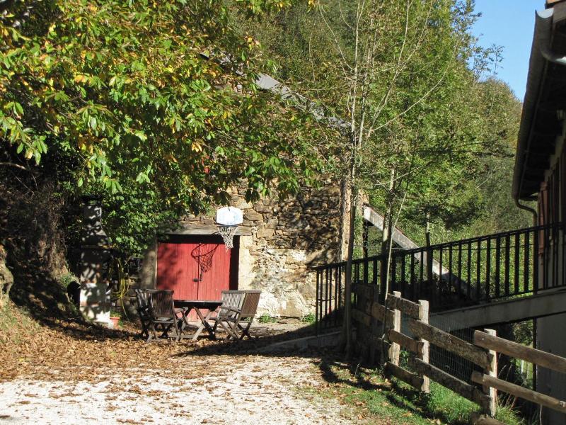 Casa Rural Toki Ona image