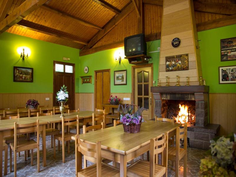 Casa Rural Toki Ona image
