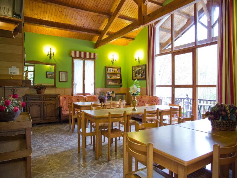 Casa Rural Toki Ona image