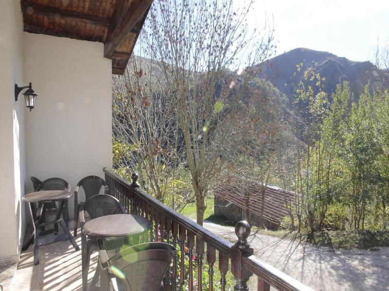 Casa Rural Toki Ona image