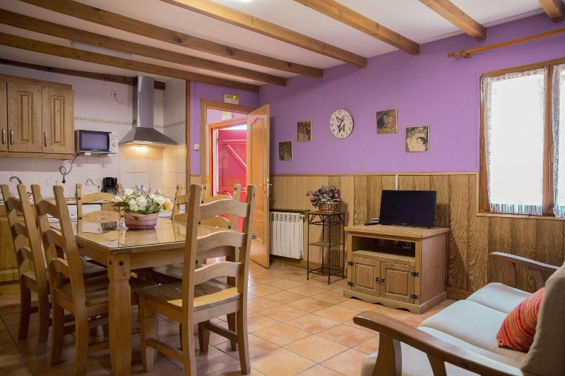 Casa Rural Toki Ona image