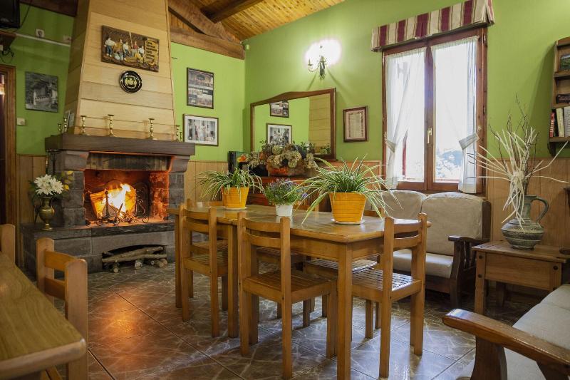 Casa Rural Toki Ona image