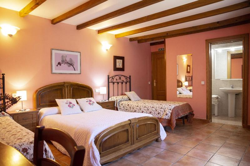 Casa Rural Toki Ona image