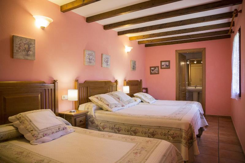 Casa Rural Toki Ona image