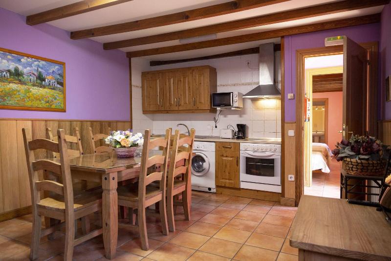 Casa Rural Toki Ona image