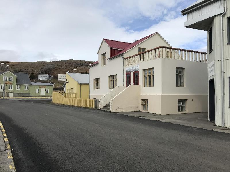Guesthouse Steinhusid — photo 3