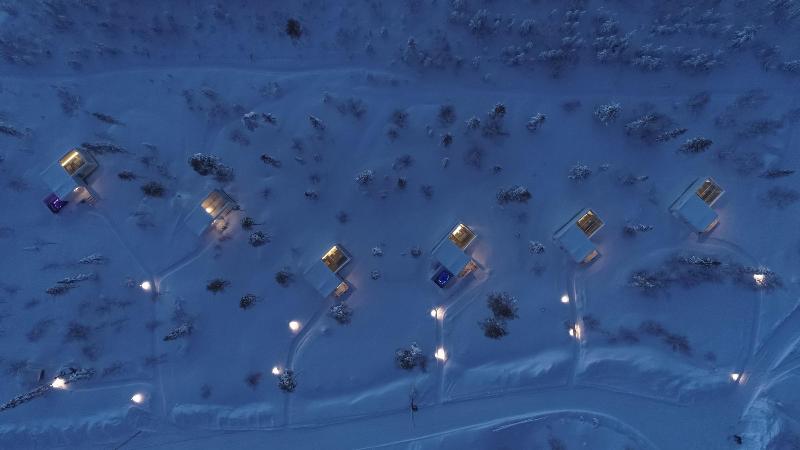 Northern Lights Ranch image
