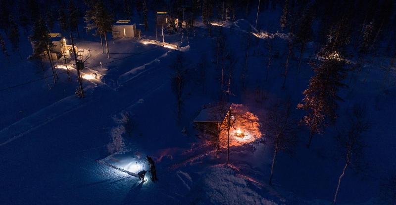 Northern Lights Ranch image