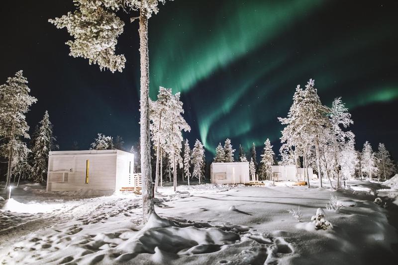 Northern Lights Ranch image