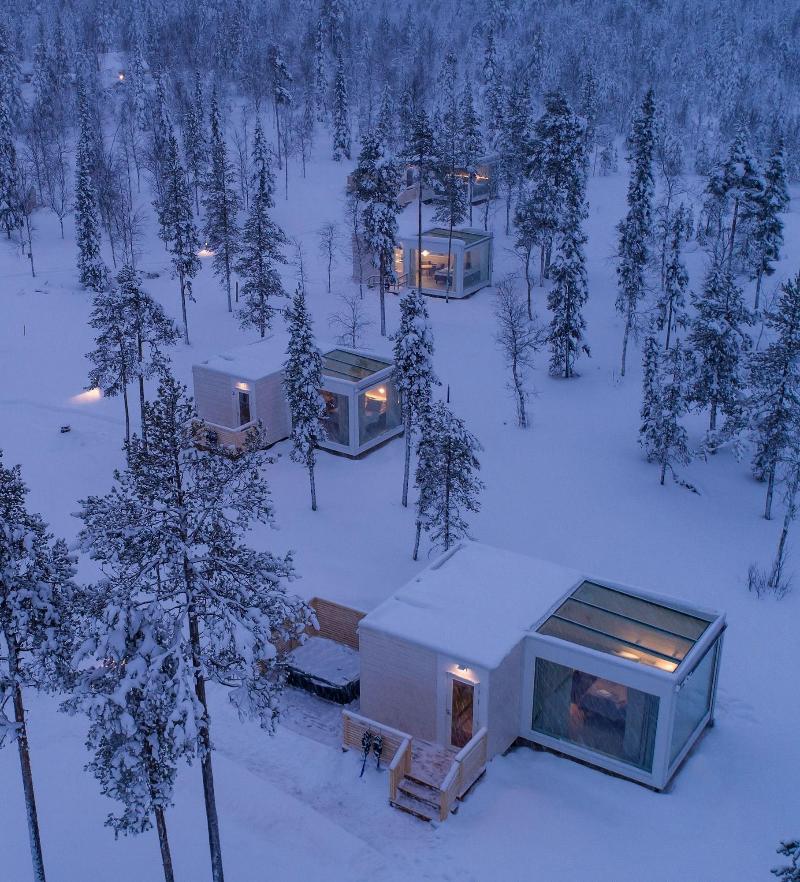 Northern Lights Ranch image