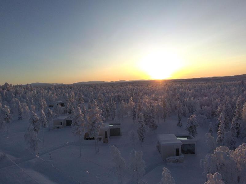 Northern Lights Ranch image