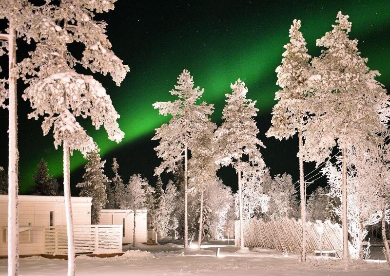 Northern Lights Ranch image