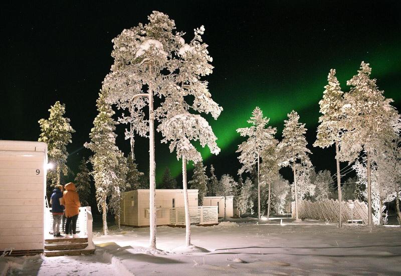 Northern Lights Ranch image
